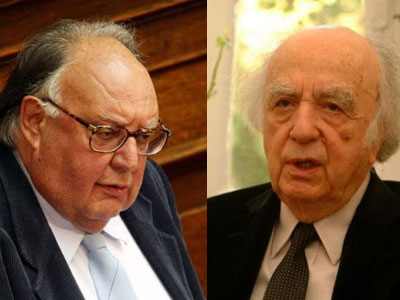 Συνάντηση Πάγκαλου – Λυσσαρίδη στην Κύπρο