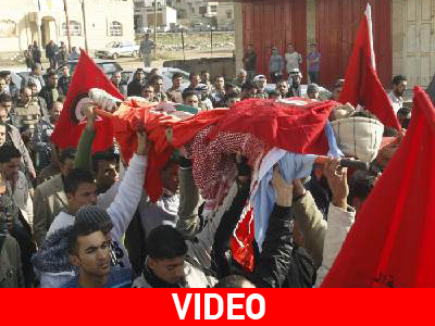 Συλλήψεις ακτιβιστών στο Τελ Αβίβ