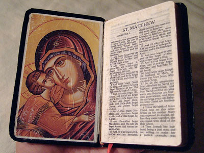 Δεκαπενταύγουστος στην «Παναγία Σουμελά» των ΗΠΑ