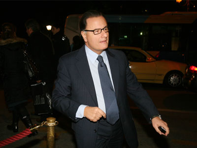 ΝΔ: «Ουδέν σχόλιον» για τον Αρ. Παυλίδη