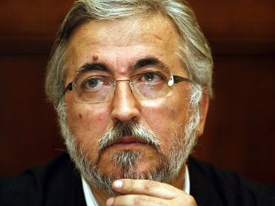 «Εμείς δεν έχουμε άλλα κουράγια»