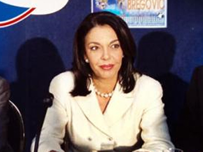 Κατέθεσε η σύζυγος του εφοπλιστή Παναγόπουλου