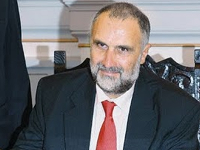 Στην Ελβετία ο Γιάννης Πανάρετος