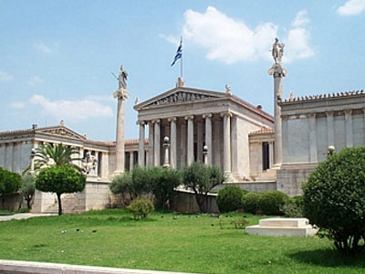 «Πιάνει δουλειά» η νέα πρυτανική αρχή του Πανεπιστημίου Αθηνών