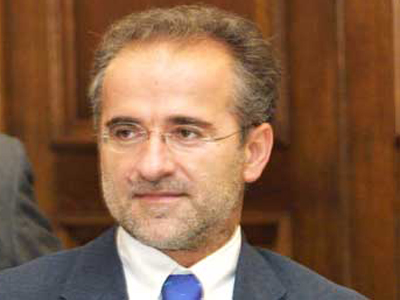 Επανεμφάνιση Πανταγιά για το σκάνδαλο Siemens