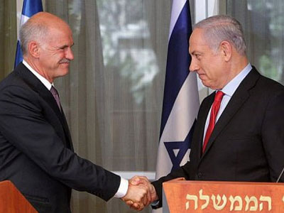 Έρχεται ο Benjamin Netanyahu