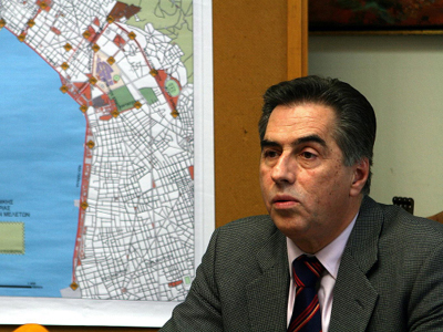 Εξίσωση για δυνατούς λύτες τα εκλογικά της Θεσσαλονίκης