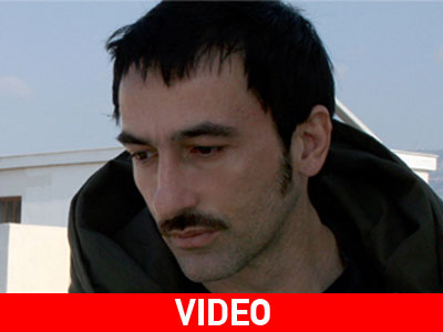 Ετοιμάζει νέο έργο ο Δημήτρης Παπαϊωάννου