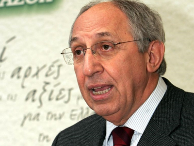 Συμφωνεί με τις δηλώσεις Λοβέρδου και ο Μιλτιάδης Παπαϊωάννου