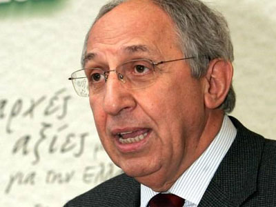 Ο Μ. Παπαϊωάννου για το Δικαστικό Μέγαρο της Πάτρας