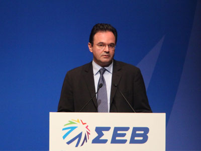 Παπακωνσταντίνου: Γλιτώσαμε στο «παρά πέντε» τη στάση πληρωμών