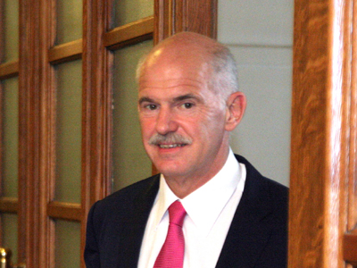 Το πρόγραμμα του πρωθυπουργού