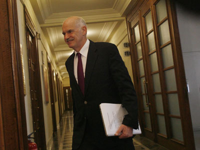 Επιτάχυνση του κυβερνητικού έργου ζητεί ο πρωθυπουργός