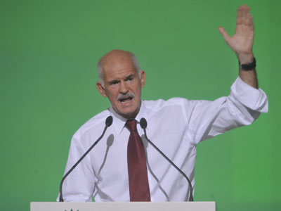 «Δεν υπάρχουν μπλόφες»