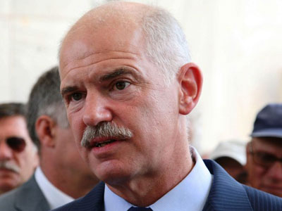 Τα κόμματα της αντιπολίτευσης για την ομιλία Παπανδρέου στη Δ.Ε.Θ.