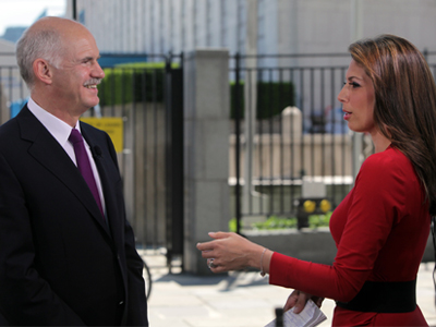 «Θα τιμήσουμε απαρέγκλιτα την υπογραφή μας»