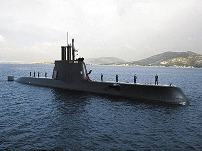 Στις 30 Μαΐου οι εξηγήσεις των 37 για τα υποβρύχια