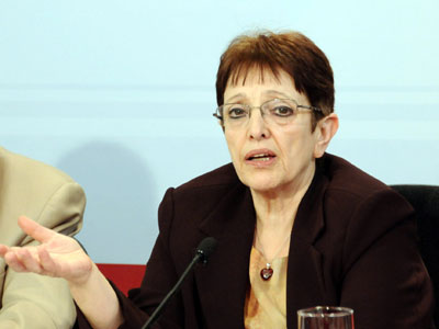 «Παρακράτος δίχως την στήριξη κράτους δεν υπάρχει»