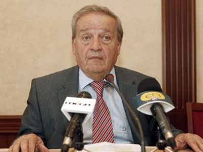 Στη ΔΕΘ ο Παπαθεμελής