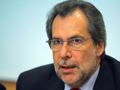 Αλλαγές στη σύνθεση των κοινοβουλευτικών επιτροπών ζητεί ο Χ. Παπουτσής