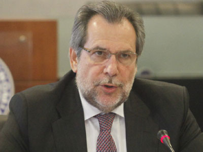 Στη δημοσιότητα το νομοσχέδιο για τους εθελοντές πυροσβέστες