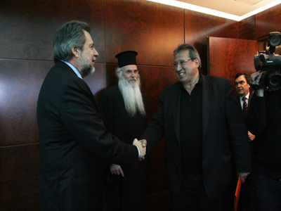 Πασχαλινή εκεχειρία υπό όρους στην Κερατέα