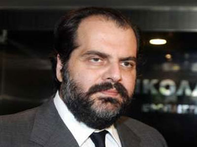 Ο Πατέρας ψάχνει ηρεμία και πολύ καλά κάνει…