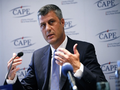 Στη δίνη έντονης πολιτικής κρίσης το Κόσοβο