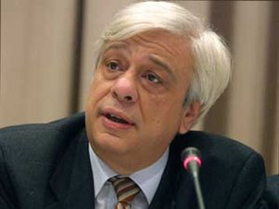 Ο Παυλόπουλος και ο βασικός… αμέτοχος