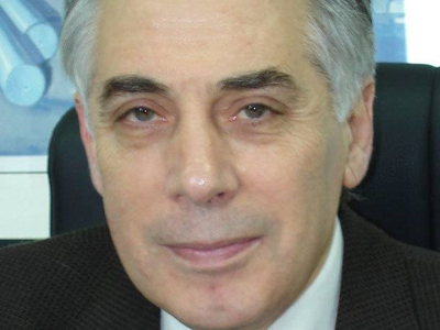 Στον Άρειο Πάγο ο πρύτανης του Πανεπιστημίου Αθηνών