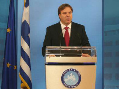 Γ. Πεταλωτής: ΚΚΕ και ΣΥΡΙΖΑ δεν σέβονται τους δημοκρατικούς θεσμούς