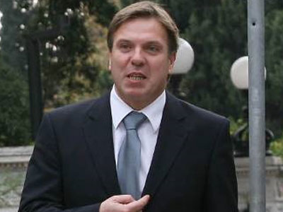 Επισημάνσεις Πεταλωτή για την περαίωση