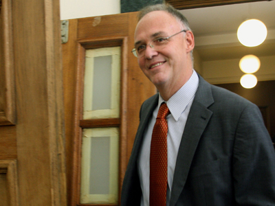 Π. Δούκας: Με ενέπλεξαν με συκοφαντίες και διαστρεβλώσεις