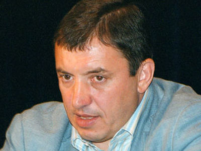 Πρώην μυστικός πράκτορας θέλει να γίνει πρόεδρος της Βουλγαρίας