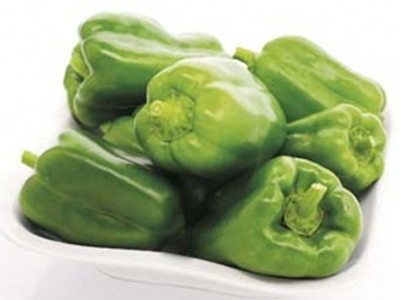 Προειδοποίηση για ακατάλληλες πιπεριές