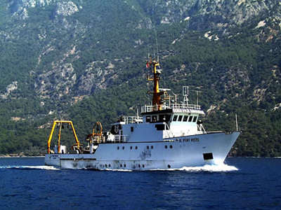 Διάβημα απέναντι στις τουρκικές προκλήσεις