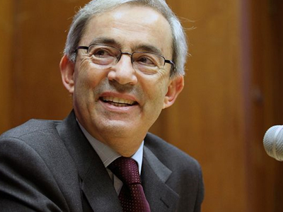 Τιμή στο νομπελίστα Χριστόφορο Πισσαρίδη