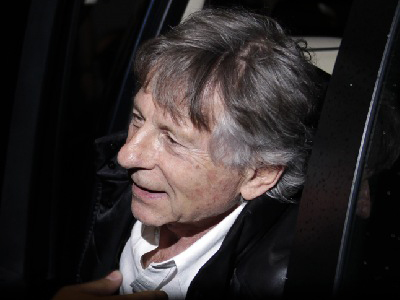 Στο Montreux ο Roman Polanski