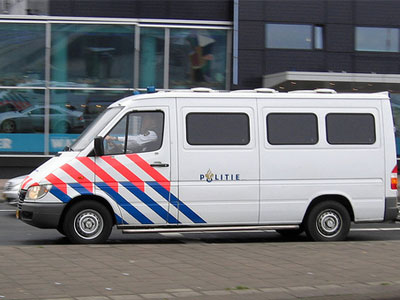 Σκότωσε τα τέσσερα παιδιά της…