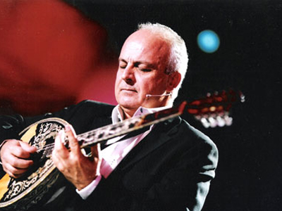 «Οι Επόμενοι» του Θανάση Πολυκανδριώτη