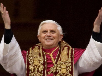 “Μανιφέστο” κατά της παιδεραστίας ετοιμάζει το Βατικανό