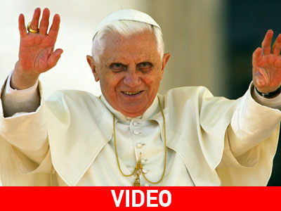 Οδοκαθαριστές οι φερόμενοι ως πιθανοί εκτελεστές του Πάπα