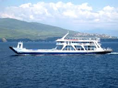 Ακινητοποιήθηκε ο «Ποσειδώνας»