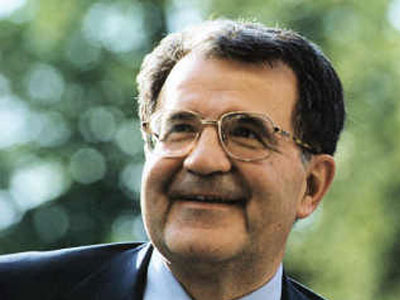Ο Romano Prodi για την ελληνική κρίση και τις σχέσεις με την Τουρκία