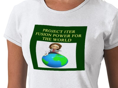 ITER: «Καθαρή» πυρηνική ενέργεια