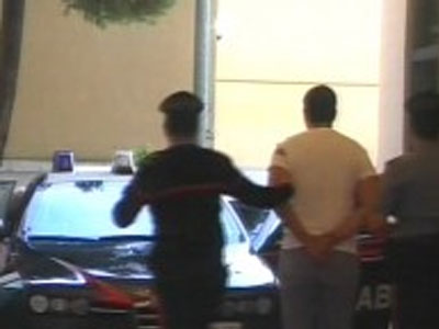 Σύλληψη ηγετικού στελέχους της ιταλικής Μαφίας στην Αλβανία