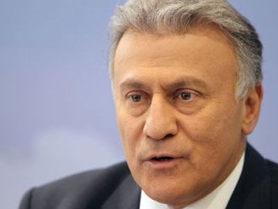 Παραμένει σε αργία ο Παναγιώτης Ψωμιάδης