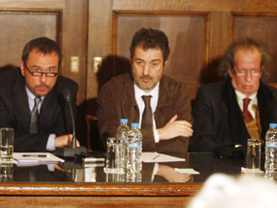 Στο «μικροσκόπιο» οι ενδεχόμενες ευθύνες των δικηγόρων στη δίκη των «Πυρήνων»