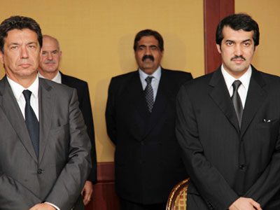 Κανονικά οι επενδύσεις του Κατάρ στην Ελλάδα