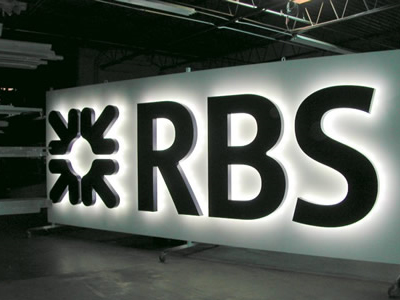 Deal σωτηρίας για την RBS